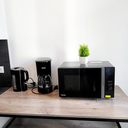 Sunny Apartment With 1 Balcony Вена Экстерьер фото