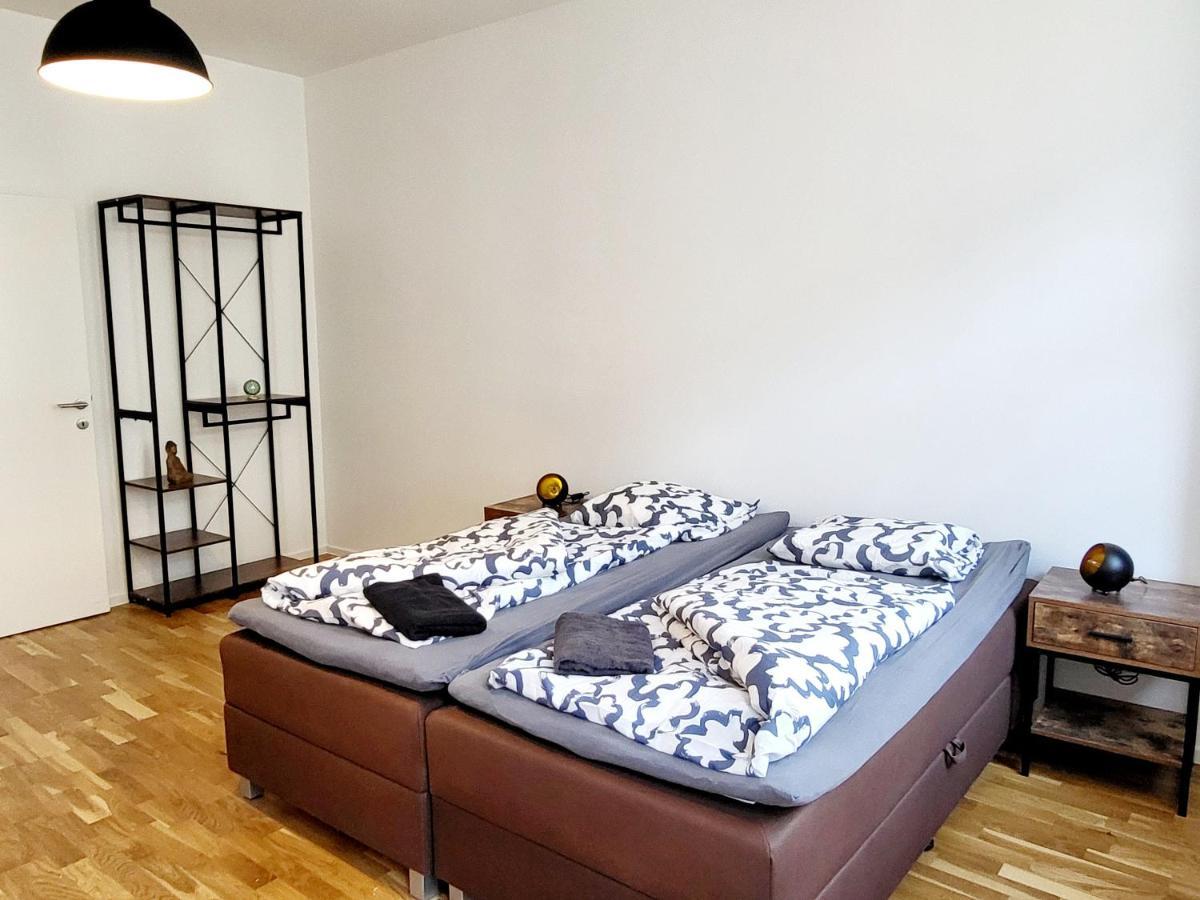 Sunny Apartment With 1 Balcony Вена Экстерьер фото