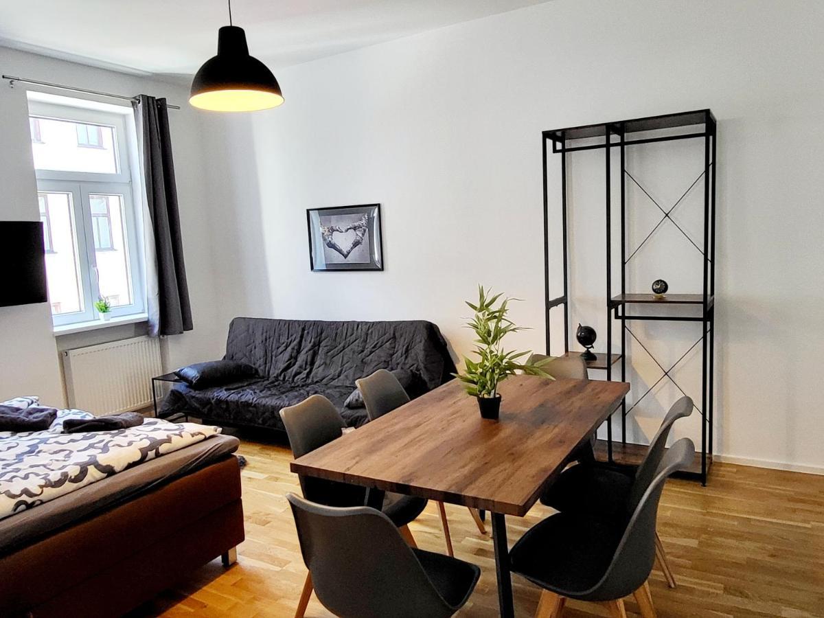 Sunny Apartment With 1 Balcony Вена Экстерьер фото